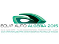 Participation de BMC Tracking au salon EQUIP AUTO ALGERIA 2015